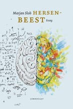 Hersenbeest 9789047708018 Marjan Slob, Boeken, Verzenden, Gelezen, Marjan Slob