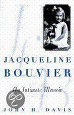 Jacqueline Bouvier 9780471129455 John H. Davis, Verzenden, Zo goed als nieuw, John H. Davis