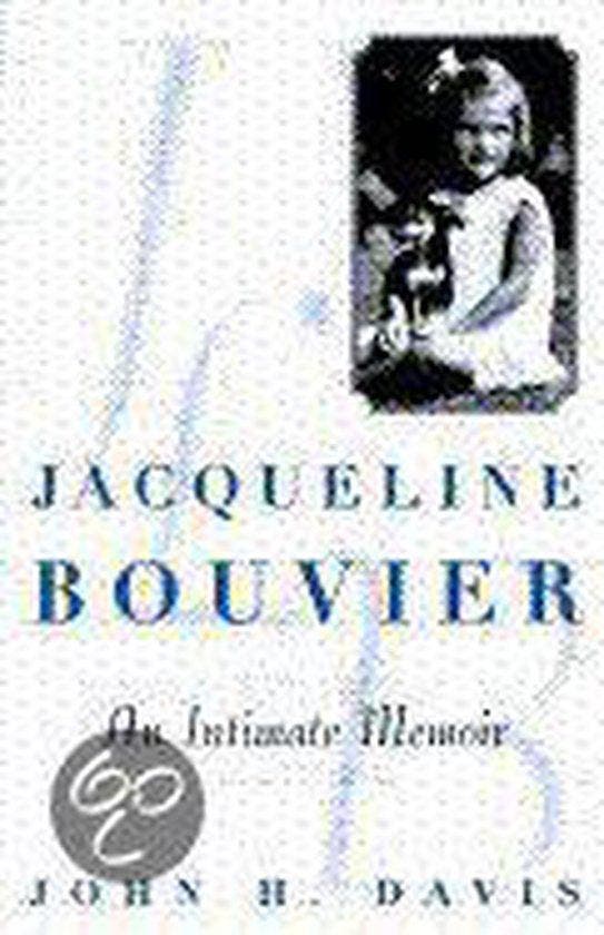 Jacqueline Bouvier 9780471129455 John H. Davis, Boeken, Taal | Engels, Zo goed als nieuw, Verzenden