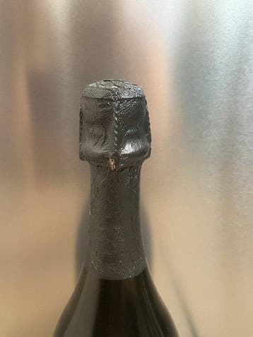 1990 Dom Pérignon - Champagne Brut - 1 Fles (0,75 liter), Verzamelen, Nieuw