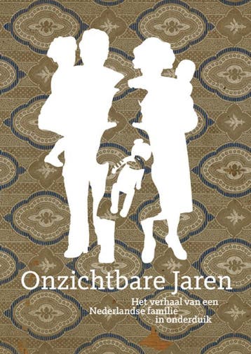 Onzichtbare Jaren | Daphne Geismar | Nieuw, Verzenden, Daphne Geismar