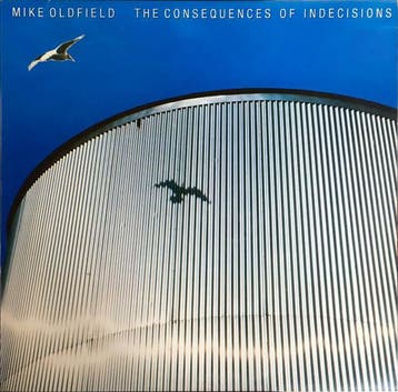 Mike Oldfield - The Consequences Of Indecisions, Verzenden, Gebruikt