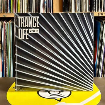 Various - Trance Life Vol. 3, CD & DVD, Verzenden