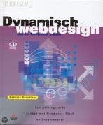 Dynamisch webdesign, derde herziene editie 9789043004619, Verzenden, Gelezen, P. Bosselaar