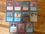 Wizards of The Coast - 11 Card - Magic: The Gathering, Nieuw