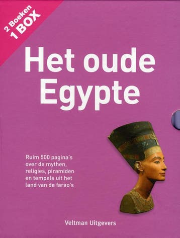 Het oude Egypte 9789048308392 Lucia Gahlin, Verzenden, Zo goed als nieuw, Lucia Gahlin