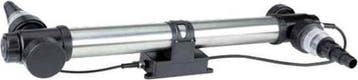 AQ RVS uv-c unit 75 watt / vijver uv filter (Uvc filter), Verzenden, Nieuw