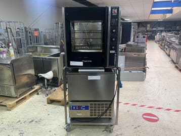 Topline Ubert Rotiserrie / kippengrill 2018!, Articles professionnels, Ophalen of Verzenden