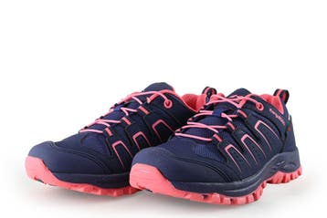 Kangaroos Wandelschoenen Meisjes in maat 34 Blauw, Kinderen en Baby's, Kinderkleding | Schoenen en Sokken, Kangaroos, Verzenden