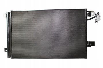 VW Transport T5 2.0 TDi airconditioning koelradiator 7E08204, Verzenden