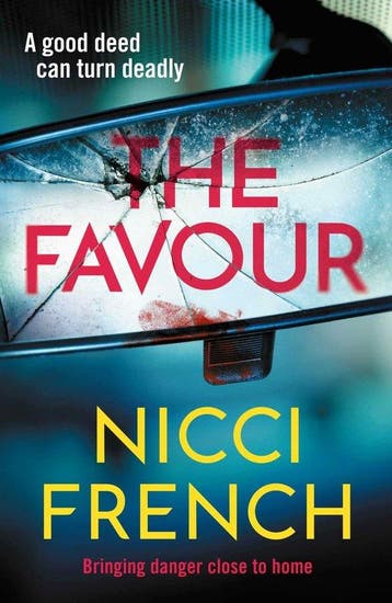 The Favour 9781398509597 Nicci French, Verzenden, Zo goed als nieuw, Nicci French