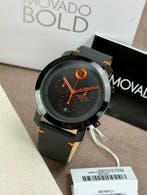Movado - Trend Impulse Chronograph Date - 3601068 - Homme -, Nieuw