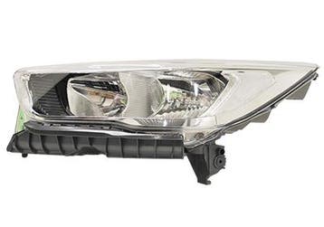 Ford Kuga 2016+ Valeo Koplamp Links (Koplampen, Verlichting), Verzenden, Nieuw