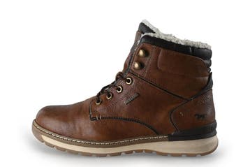 Mustang Boots in maat 42 Cognac, Overige kleuren, Verzenden, Boots, Mustang