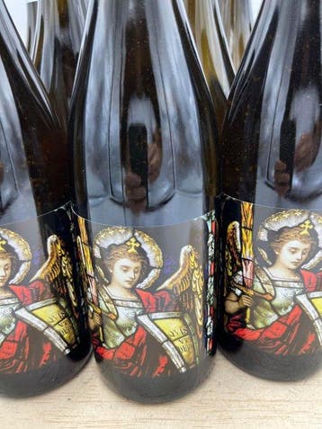 2024 Domaine de lEcu Sole - Loire - 12 Flessen (0.75