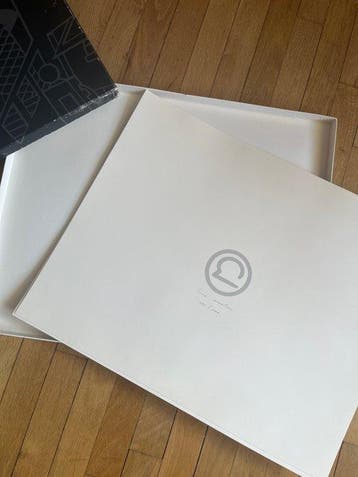 Ever Meulen - Plaizier - 1 Portfolio - Beperkte oplage -, Nieuw