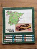 Wereldkampioenschap Voetbal - 1982 - Stickers, Verzamelen, Nieuw