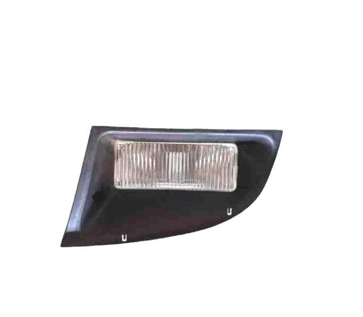 Phare Gauche Antibrouillard Pour Citroen Berlingo 96-02, Autos : Pièces & Accessoires, Éclairage, Envoi