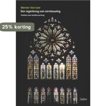 Een regenboog van vernieuwing 9789044136845 Werner Van laer, Verzenden, Gelezen, Werner Van laer