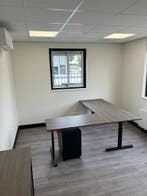 Nieuw Ergonomisch Hoekbureau, Configureer Zelf!, Verzenden