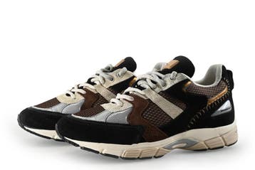 Blasz Sneakers in maat 38 Zwart, Kleding | Dames, Schoenen, Verzenden, Zwart, Sneakers, Blasz