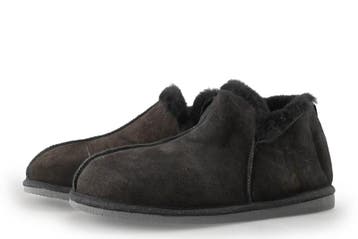 Shepherd Pantoffels in maat 43 Grijs, Kleding | Heren, Schoenen, Overige kleuren, Verzenden, Shepherd, Pantoffels of Sloffen