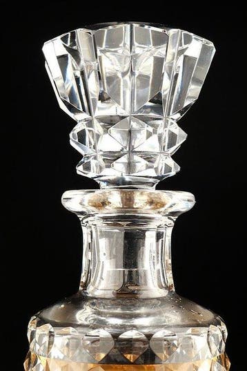 Baccarat - Karaf - Kristal