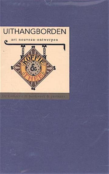 Uithangborden 9789054022824 J.E. Noorman, Verzenden, Zo goed als nieuw, J.E. Noorman