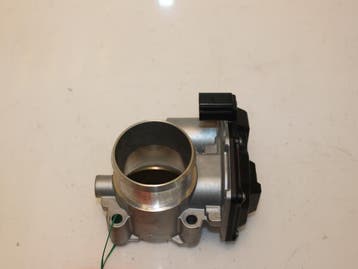 Gasklephuis Ford Transit O107113
