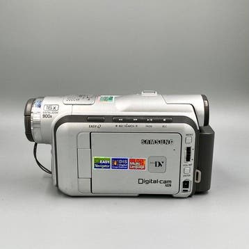 Samsung VP-D101 Mini caméra DV-DV