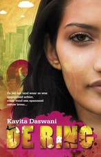 De ring (9789049923440, Kavita Daswani), Verzenden