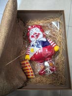 SEBI - Speelgoedfiguurtjes Ron English x SEBI x Popaganda, Antiek en Kunst