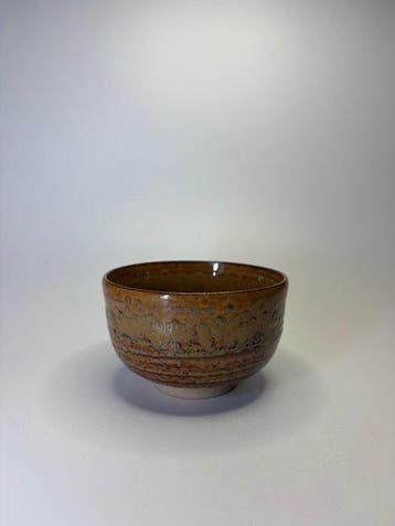 Chawan de la poterie Takatori japonaise – Rakuzan Kiln ()