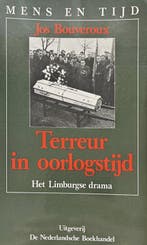 Terreur in oorlogstijd / Mens en tijd 9789028909434, Boeken, Verzenden, Gelezen, Bouveroux