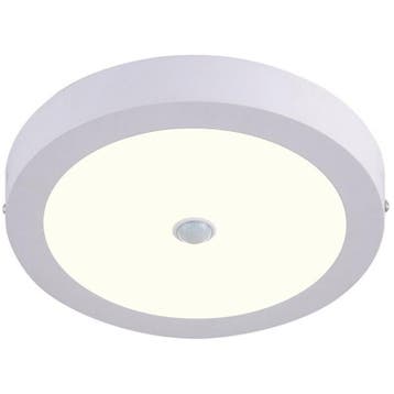 Opbouw LED Downlight 18W met PIR Bewegingssensor en Natuurli, Verzenden, Nieuw