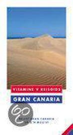 Gran Canaria / Vitamine V reisgids 9789021588476, Verzenden, Gelezen, G. MacPhedran