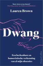 Dwang (9789402711141, Lauren Brown), Boeken, Verzenden, Nieuw
