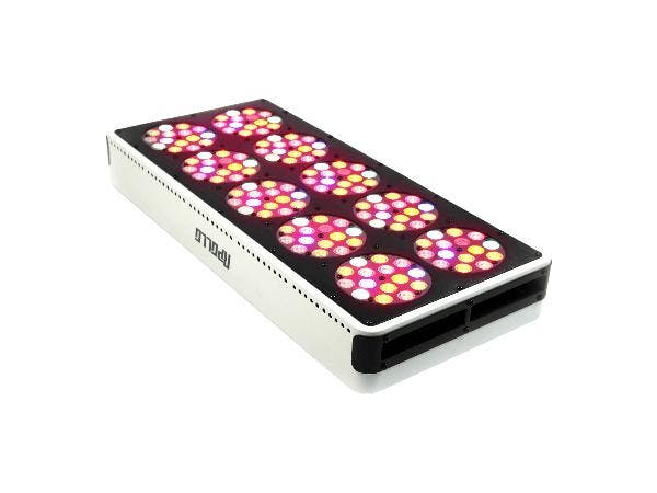 Apollo 10 LED Kweeklamp, Tuin en Terras, Kweekspullen, Nieuw, Verzenden