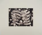 M.C. Escher (1898-1972) - Amoureux surréalistes, Antiek en Kunst