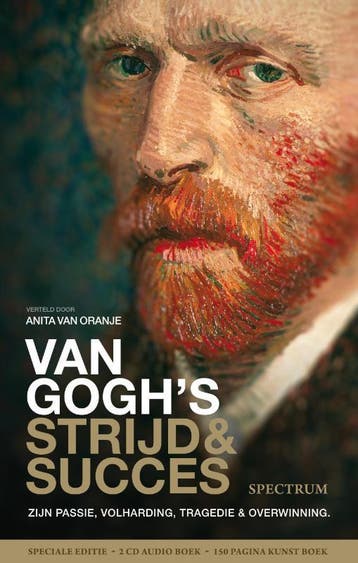 Van Gogh 9789000305230 Fred Leeman, Verzenden, Fred Leeman