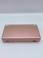 Nintendo - DS lite - Nintendo DS Lite Gloss Pink - Japanese, Nieuw