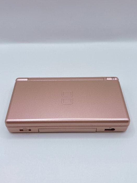 Nintendo - DS lite - Nintendo DS Lite Gloss Pink - Japanese, Games en Spelcomputers, Spelcomputers | Overige Accessoires