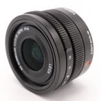 Panasonic Leica DG Summilux 15mm F/1.7 ASPH | Tweedehands, Verzenden