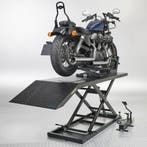 Datona Motorheftafel met minilift - zwart - Datona, Ophalen of Verzenden, Nieuw