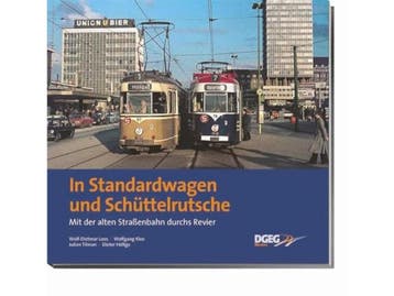 In Standardwagen und Schüttelrutsche Hardcover #4321, Ophalen of Verzenden