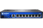 Juniper SRX100HSRX Services Gateway 100, Informatique & Logiciels, Ophalen of Verzenden
