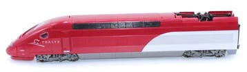 Mehano H0 - T675 - Treinstel (1) - TGV elektrisch treinstel, Nieuw