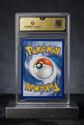 Pokémon - 1 Graded card - M Gardevoir ex 112 Foil,, Nieuw