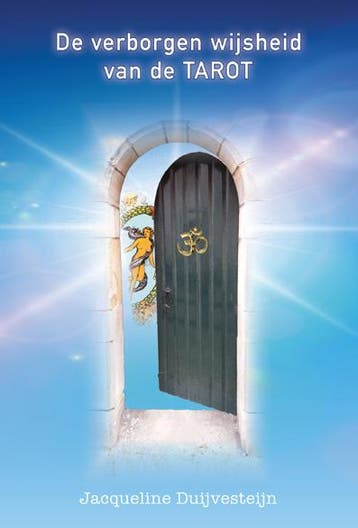 De verborgen wijsheid van de tarot 9789463310222, Verzenden, Zo goed als nieuw, Jacqueline Duijvesteijn
