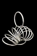 Bocal à confiture (2) - Argent 925 - et porte-toast, Antiquités & Art